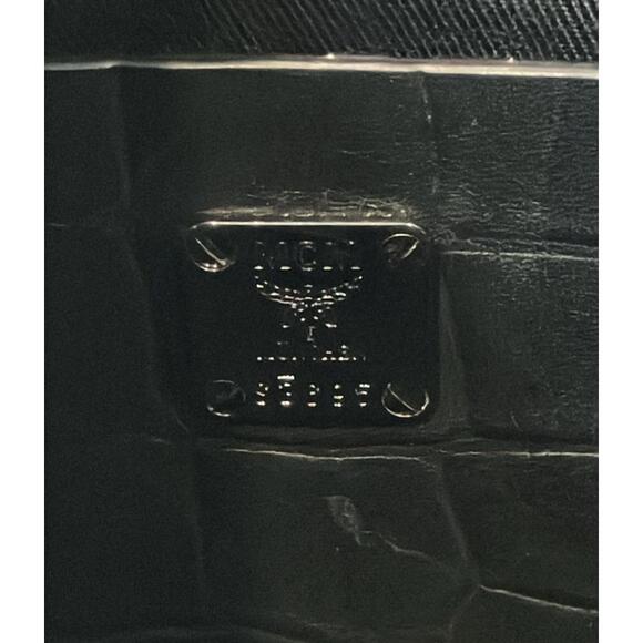 MCM Shoulder Bag Crossbody - Picture 4 of 7